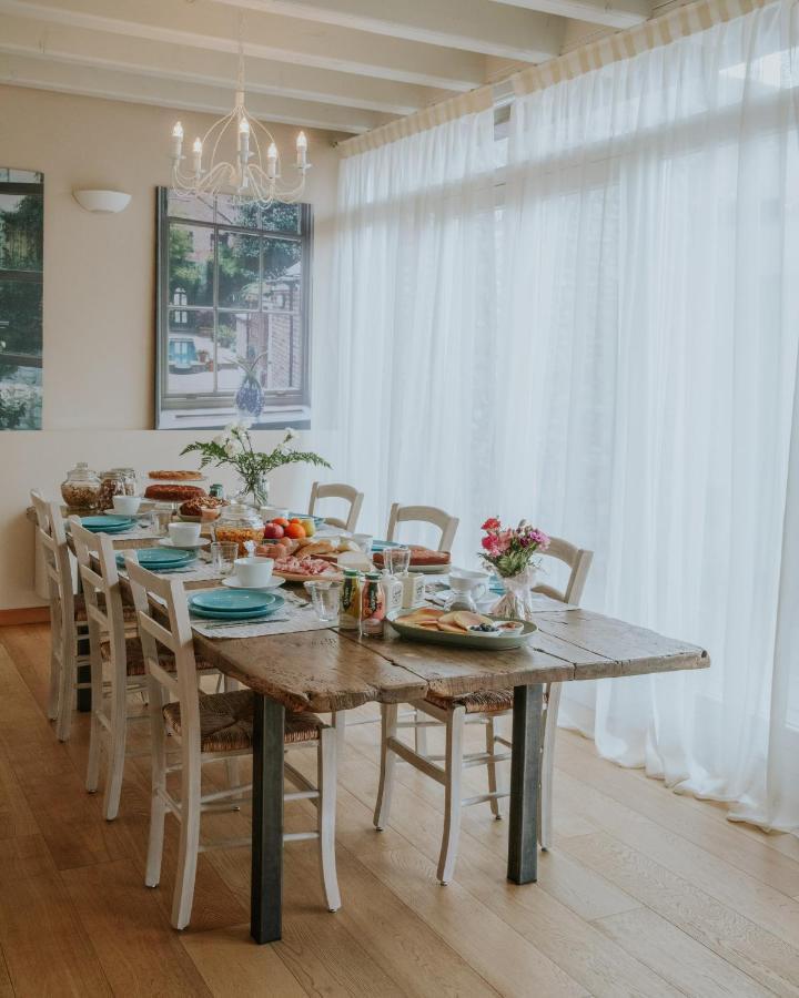 Dall Ingles Bed&Breakfast Cavriana Esterno foto