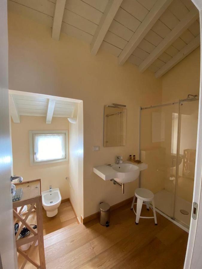 Dall Ingles Bed&Breakfast Cavriana Esterno foto